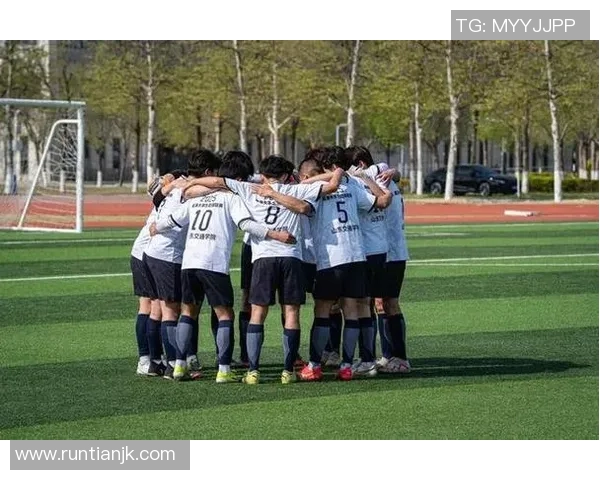 四川省中学生校园足球联赛精彩纷呈助力青少年全面发展与健康成长